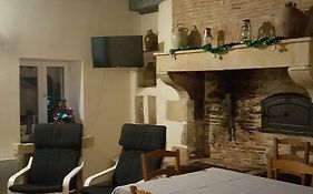 Gîte L' authentique